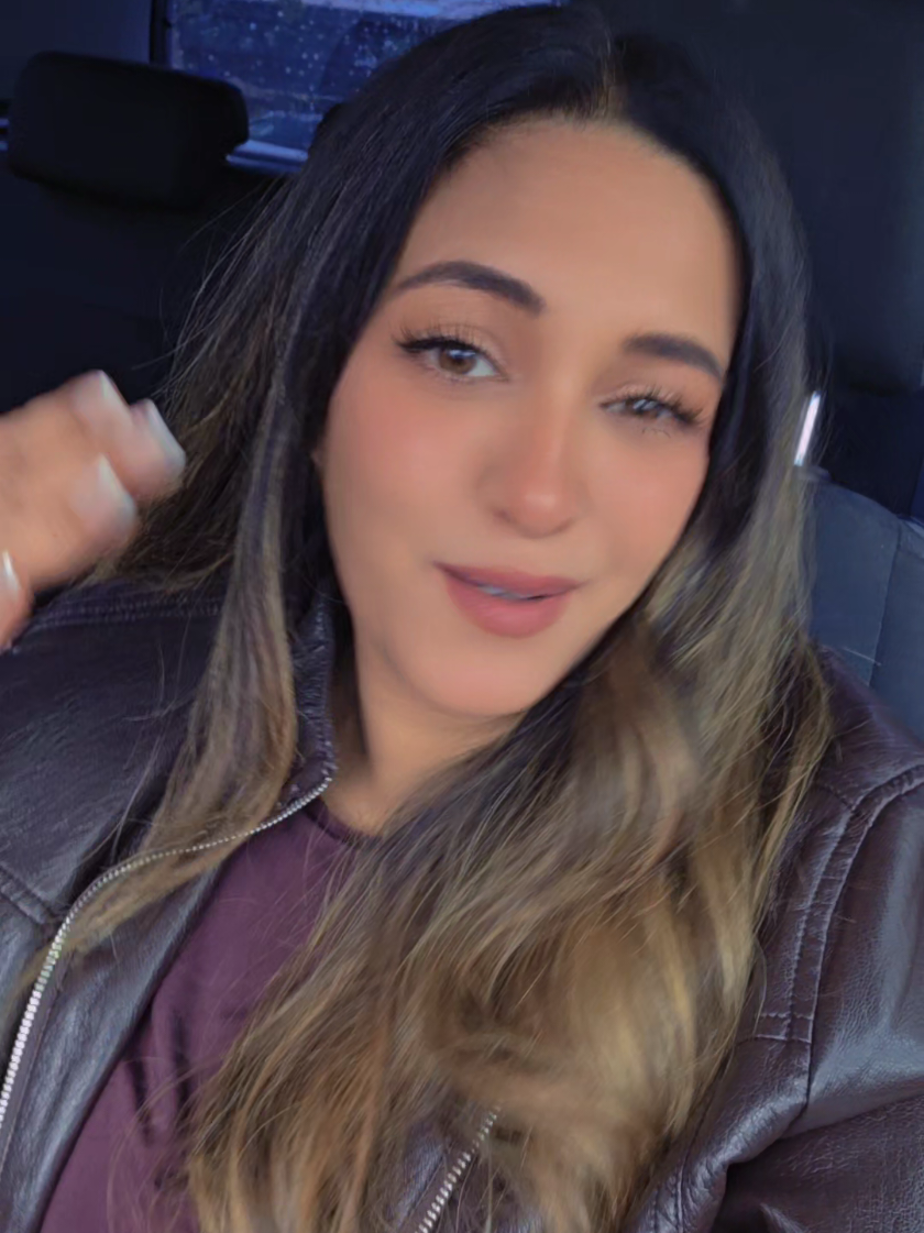 @Nisa_Gujjar🦁