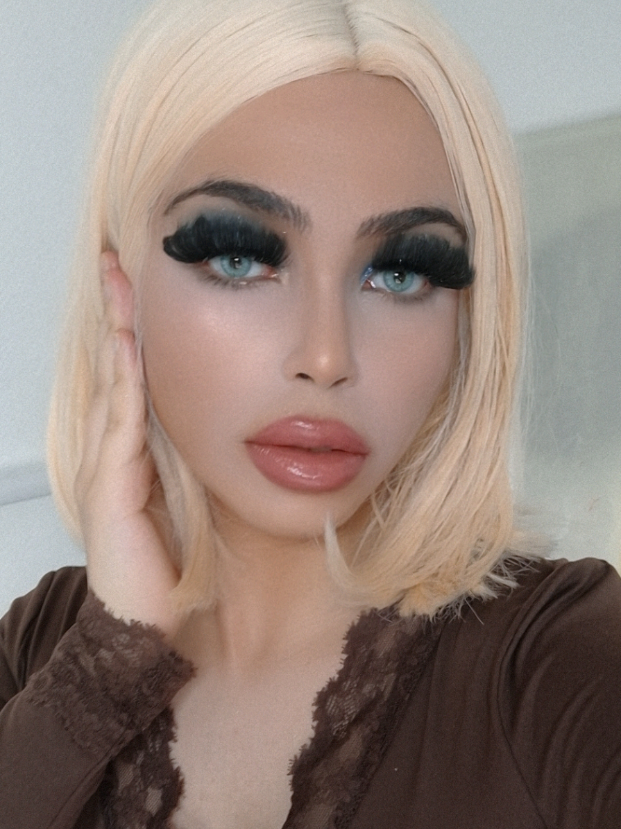 @Vanilladreams