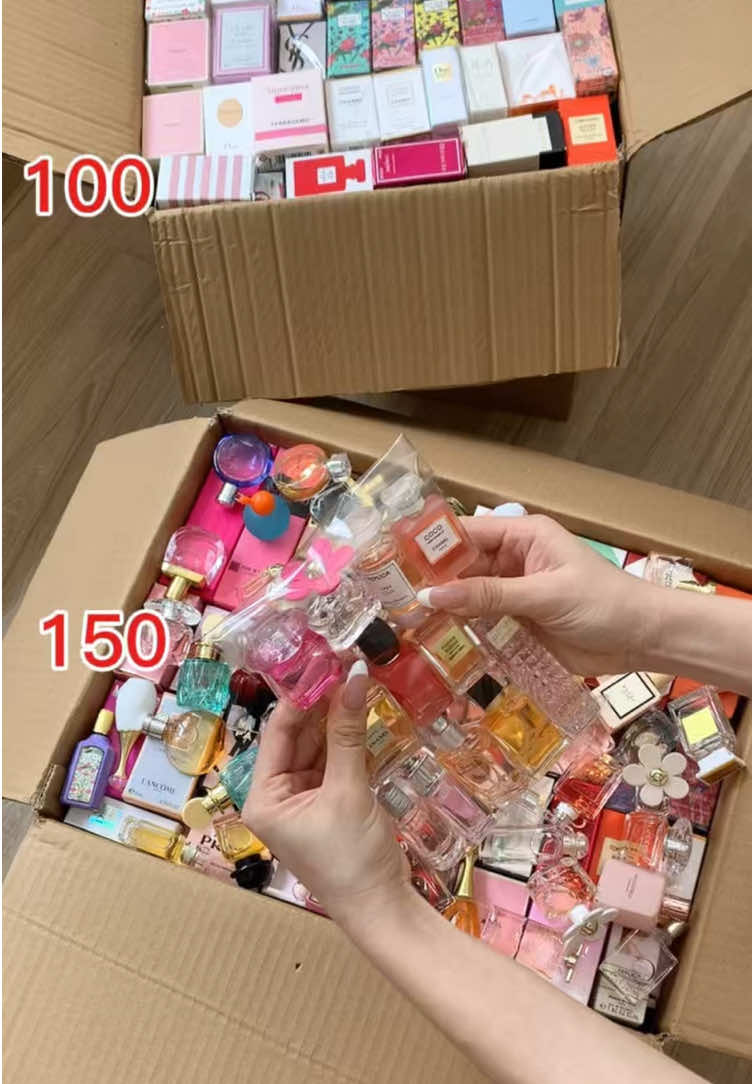@MiniLuxury Perfume💜