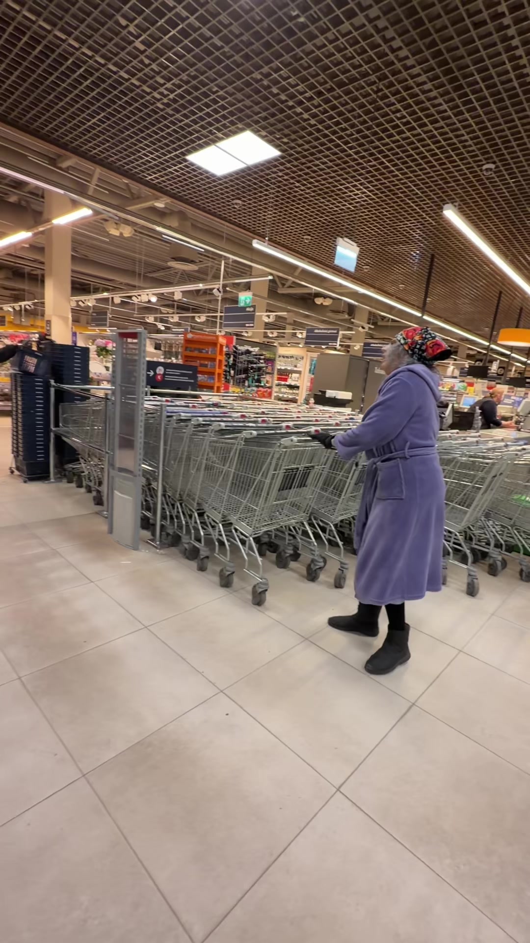 @кот бумер