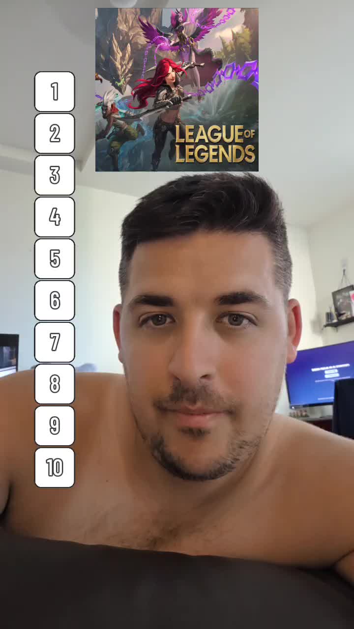 @Aronsworld