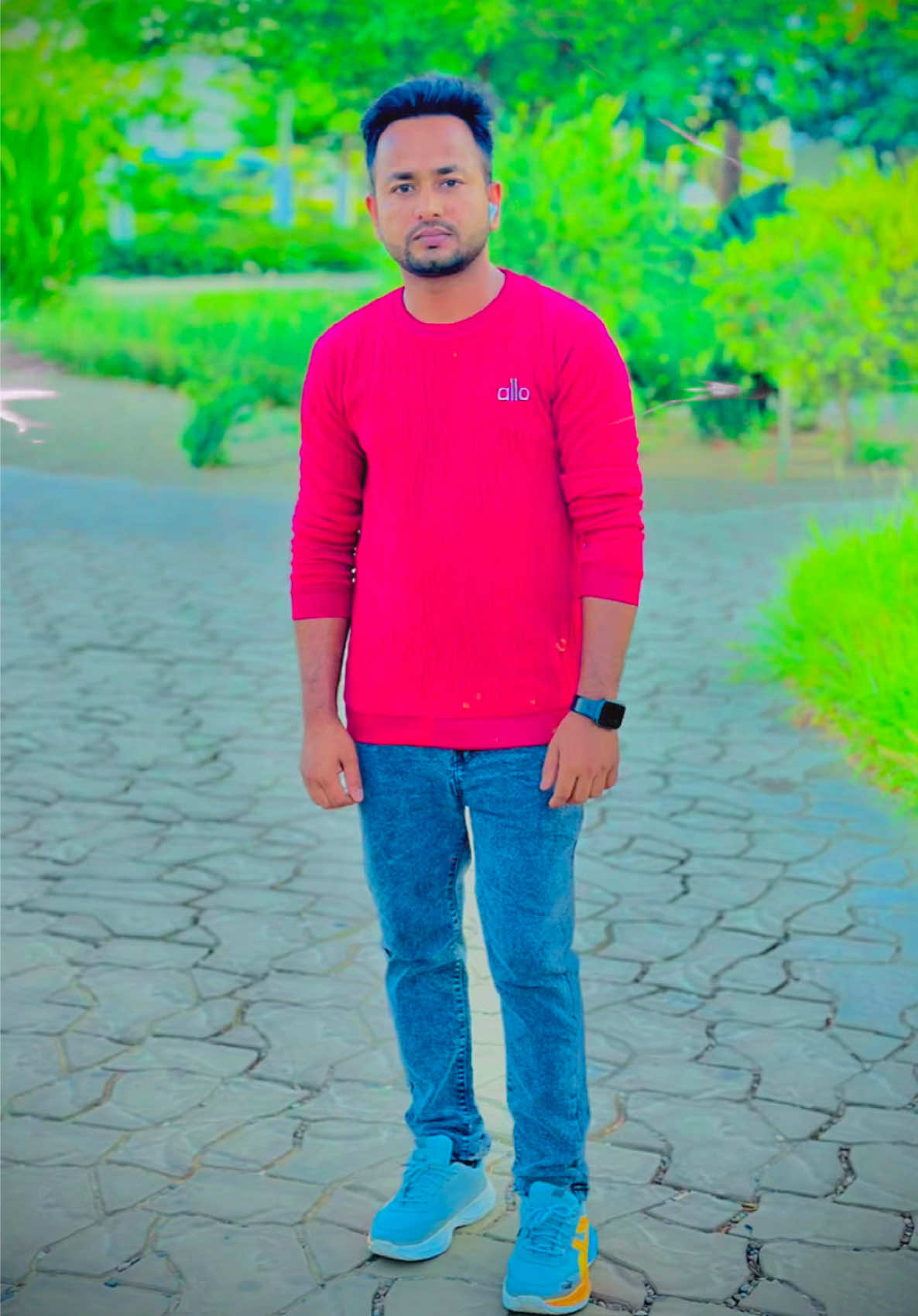 @Nabin Kumar Yadav