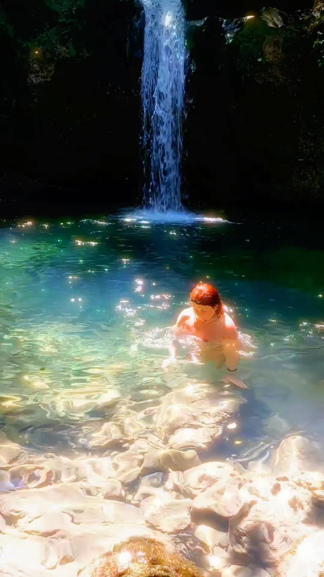 @โ๏ธ Lesya IceRiver ๐๐