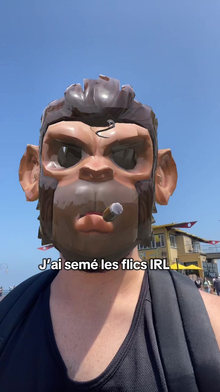 @GTA MEME FR