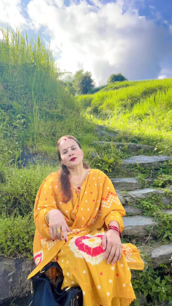 @Durga Rawat Thapa