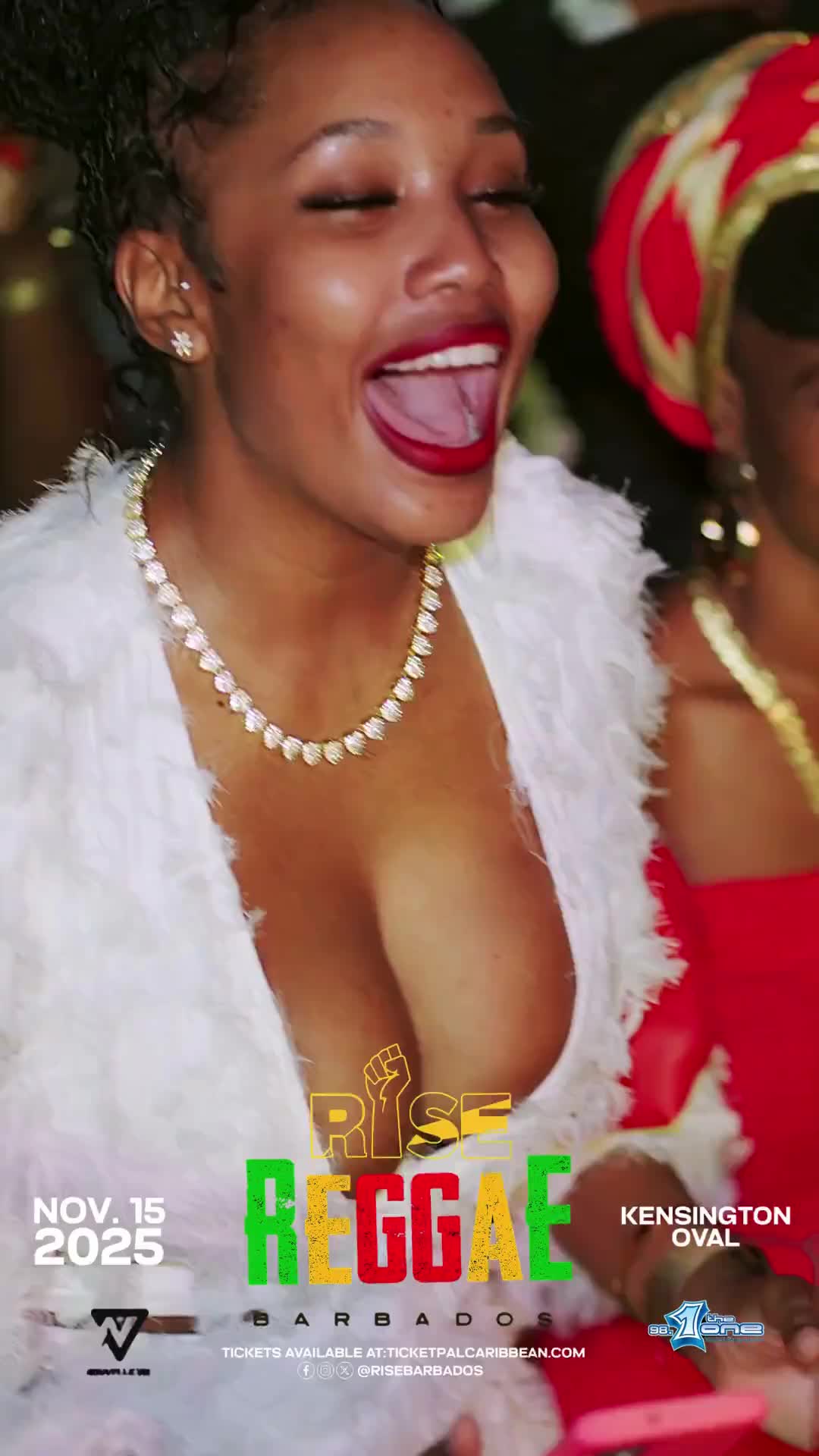 @RiseBarbados
