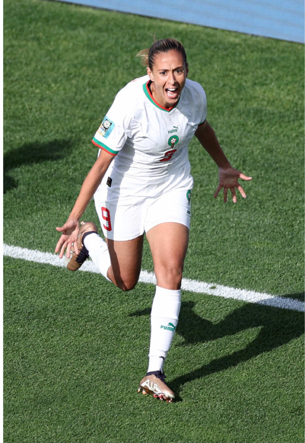 @FIFA Women’s World Cup