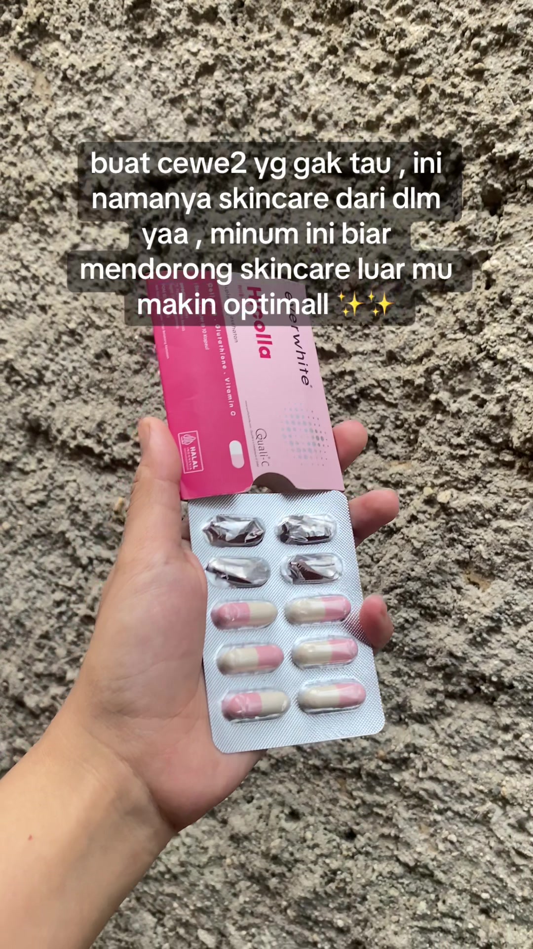 @GitaBerkahBeauty✨