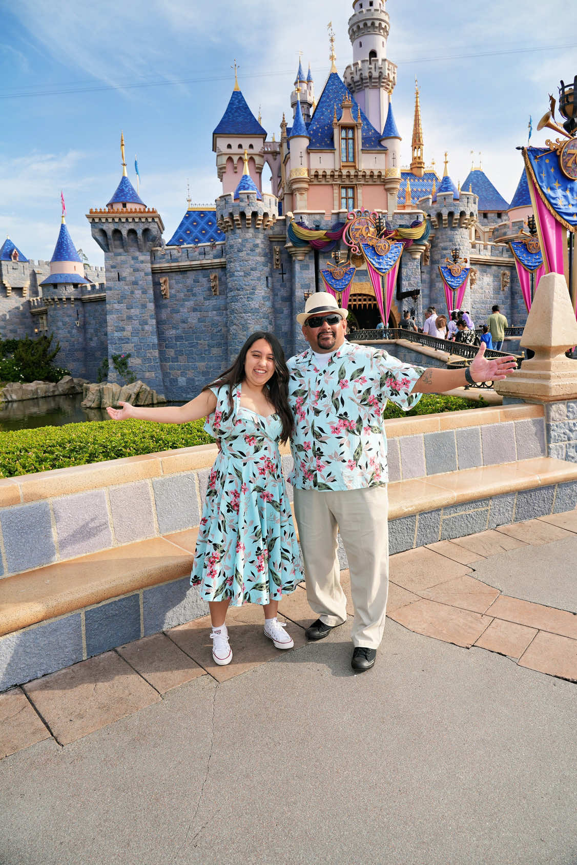 @Rope Drop Nation