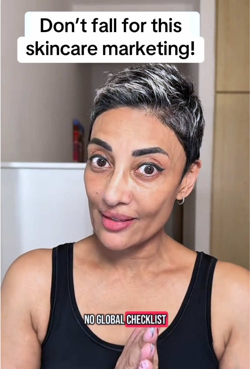 @Emily 50+ skincare