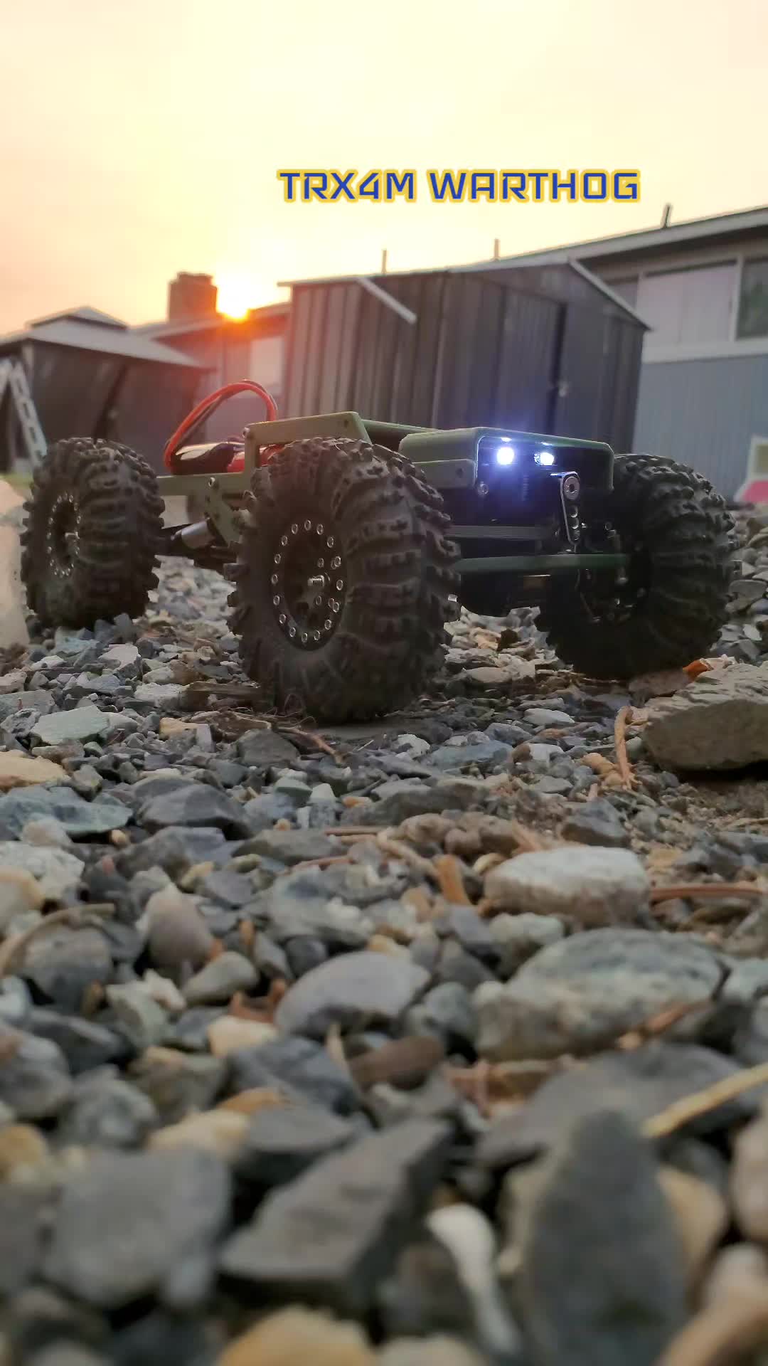 @Sarah's Rc.Mini.Missions
