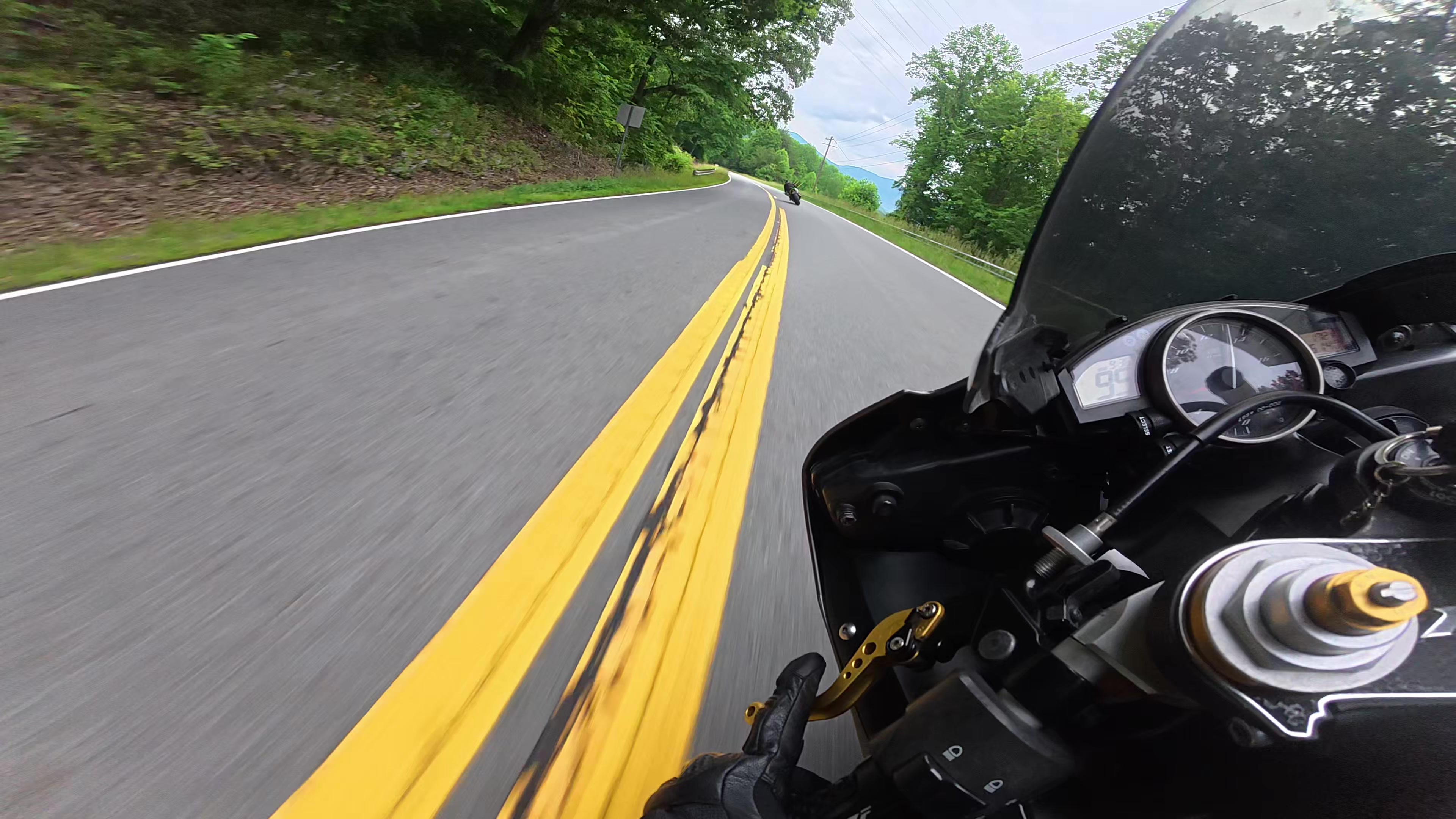 @Midnight Rider