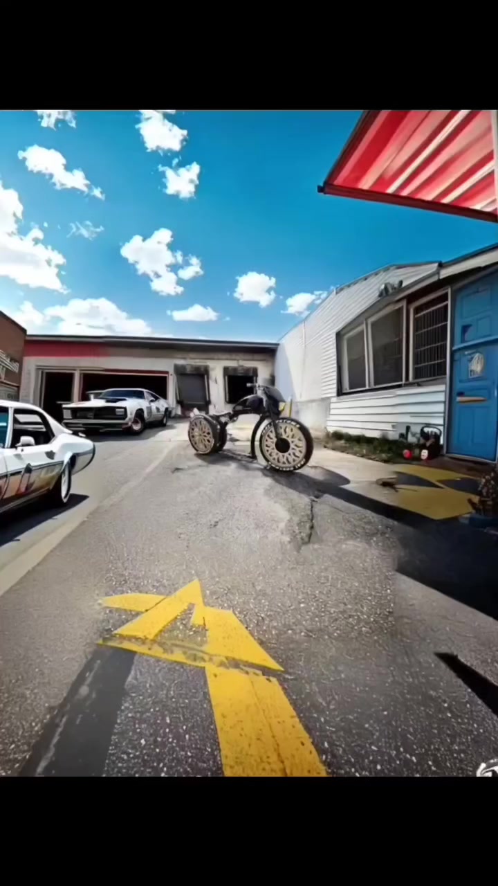 @Jrat Custom E-Bikes
