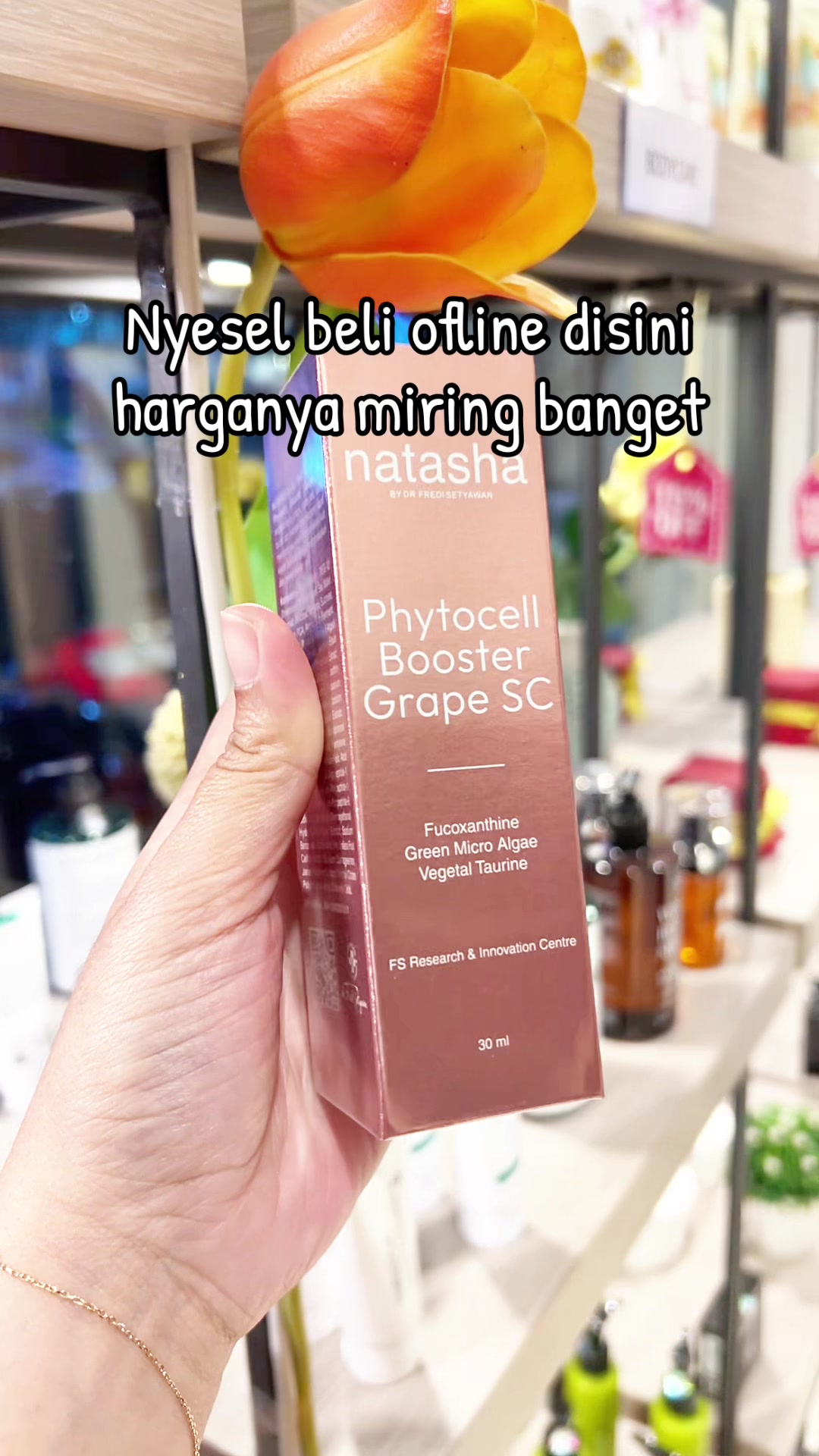 @Lovaa Skin