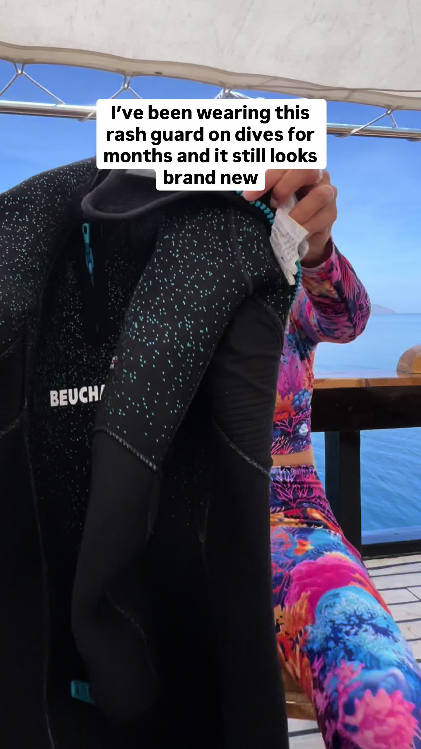 @The Dive Compass