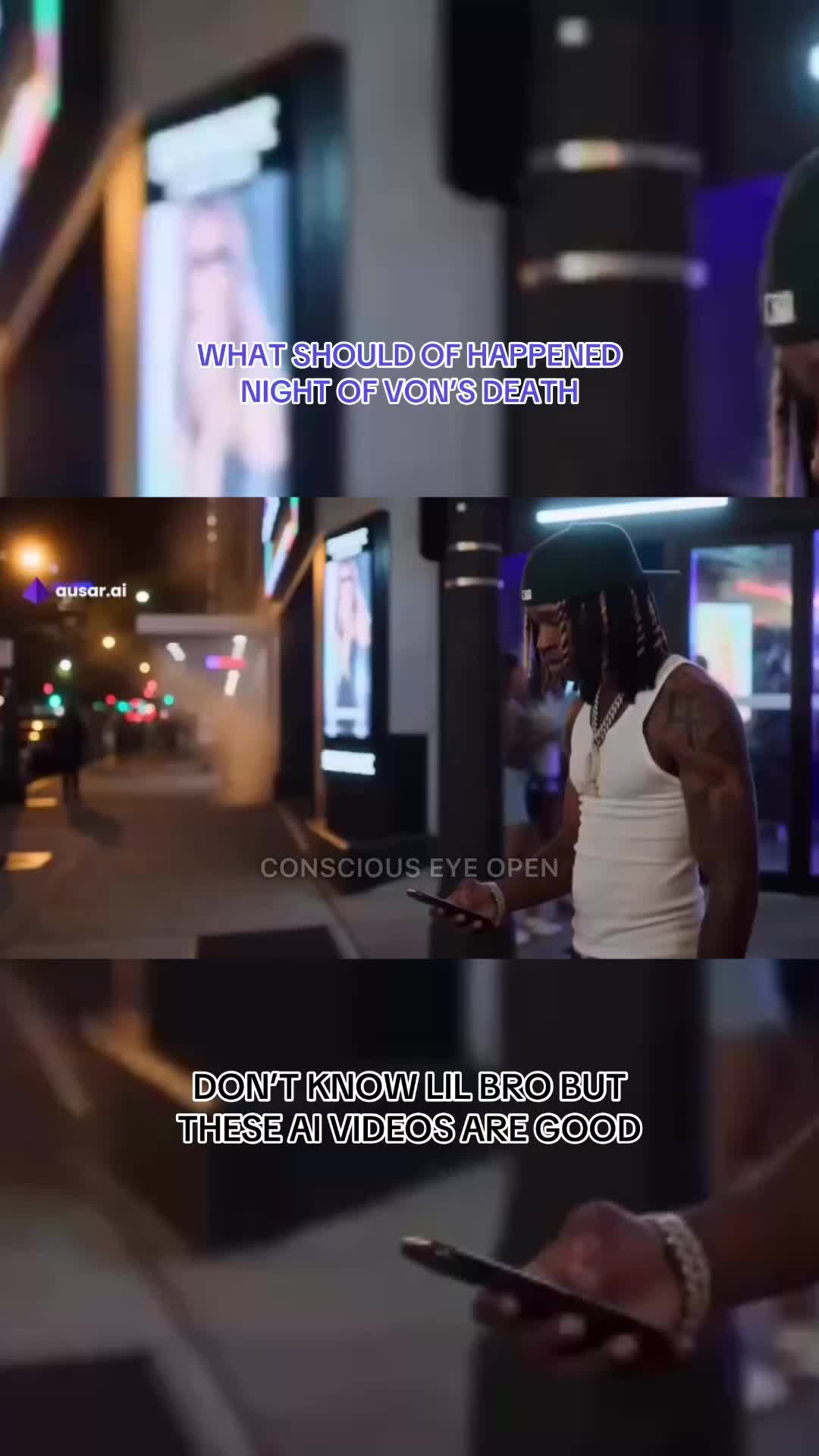 @ConsciousEyeOpen9