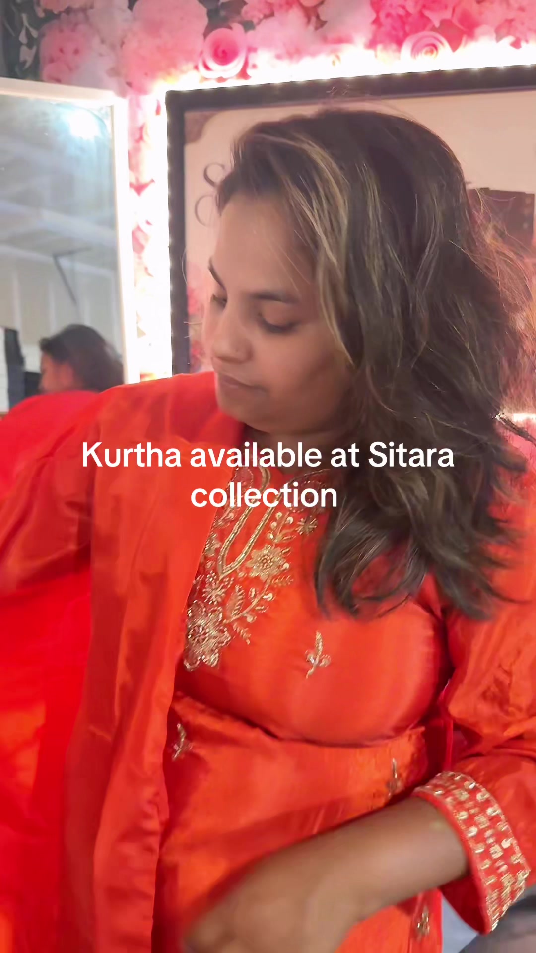 @Sitara clothing