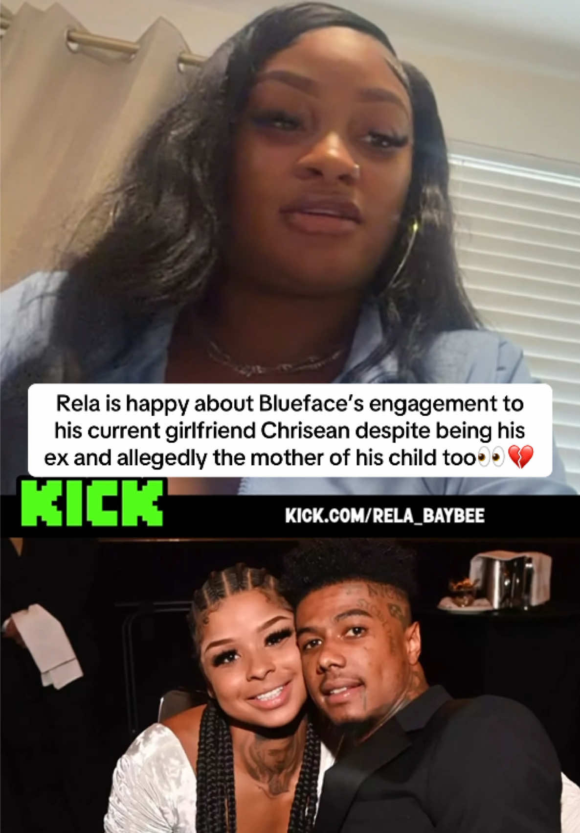@Kickdramaklipz
