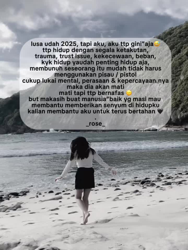 @emang rose namanya