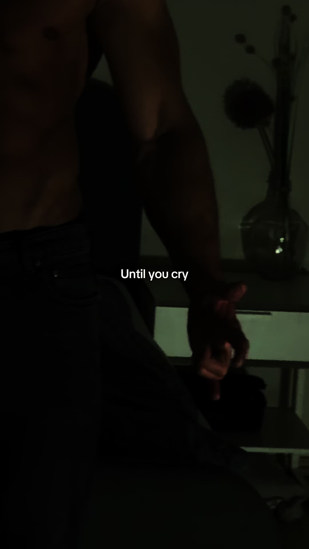 @Blacked Mask
