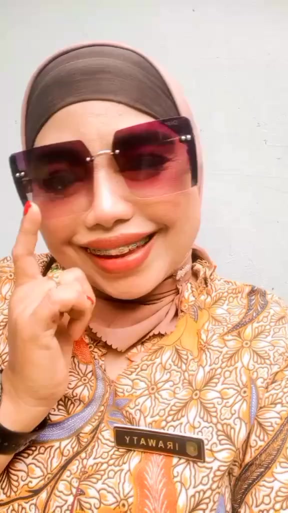 @Irawaty
