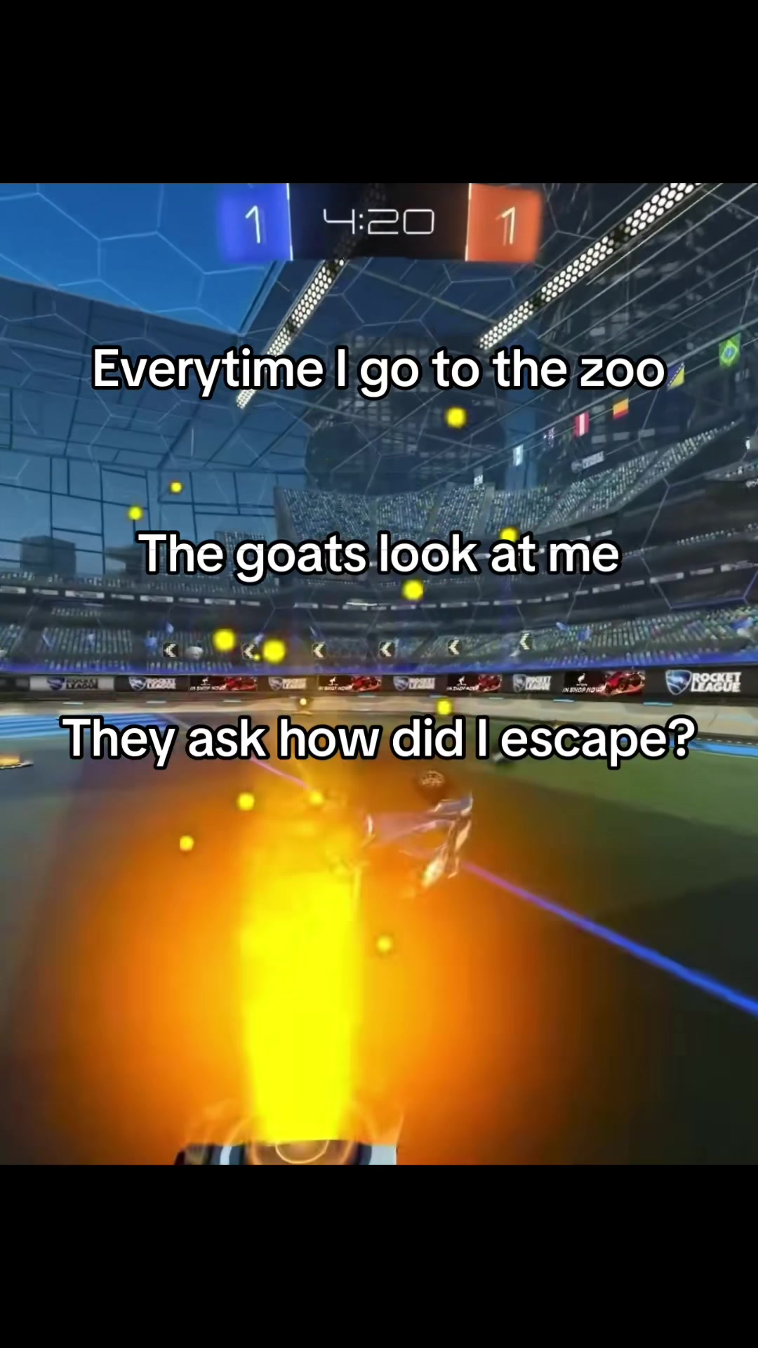 @Gol Gappa Fc