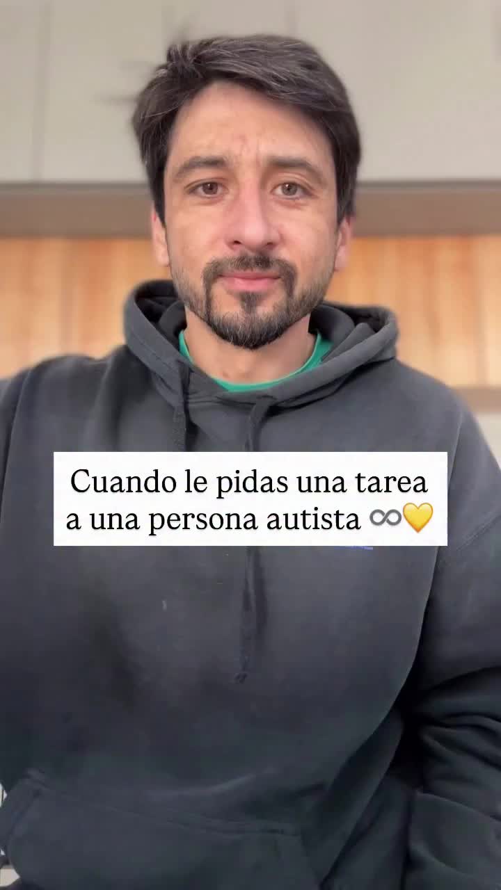 @Edu Sotelo | Autismo y EF