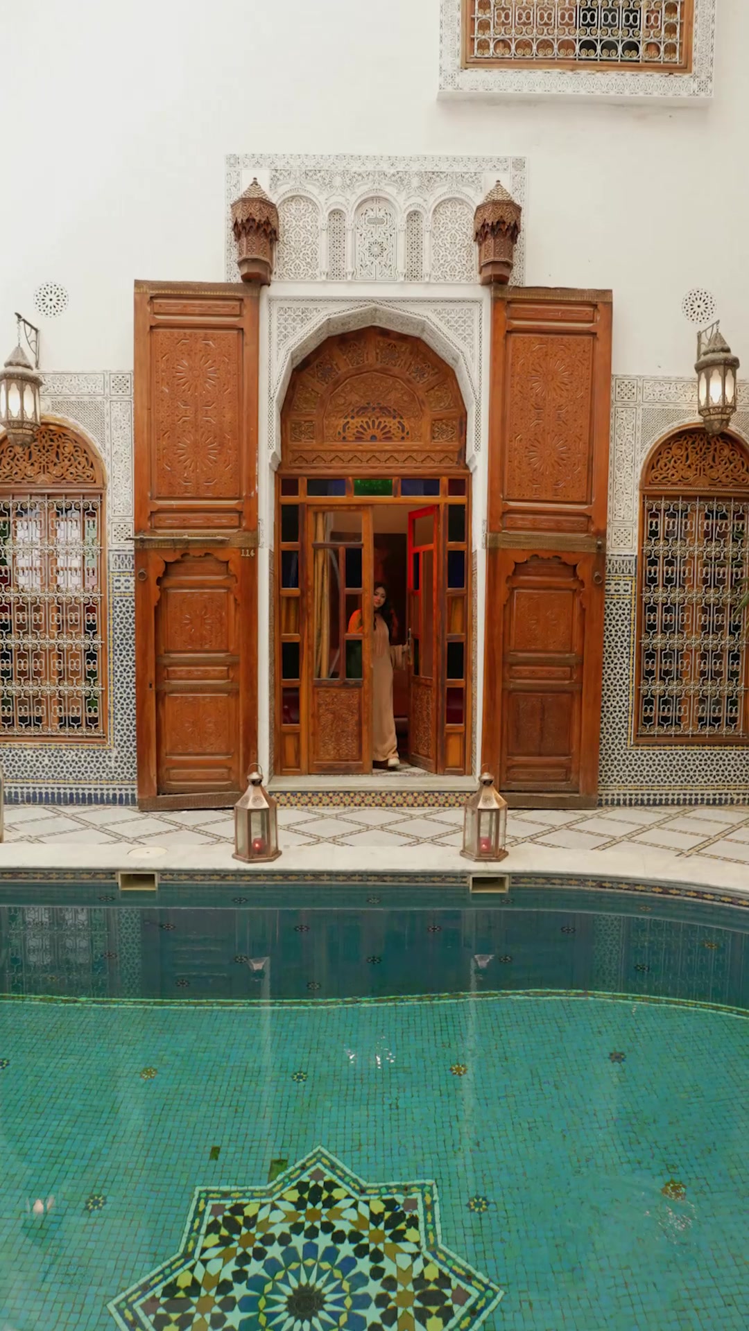 @Arabic Dress
