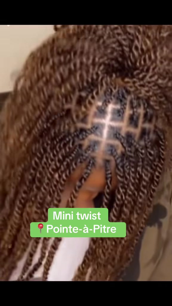 @MiniTwist & microtwist,locs