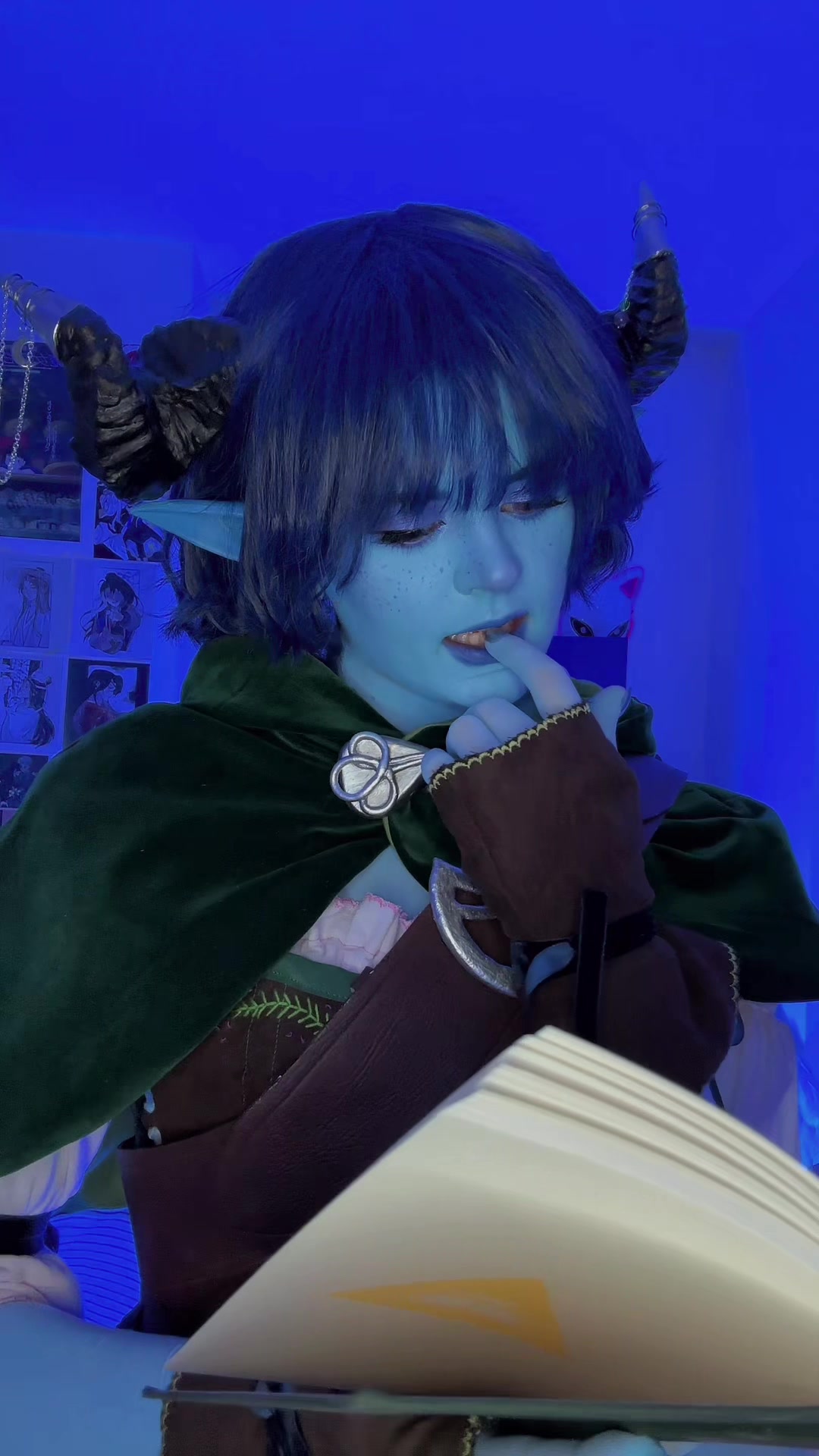@Kit // sosoukoku