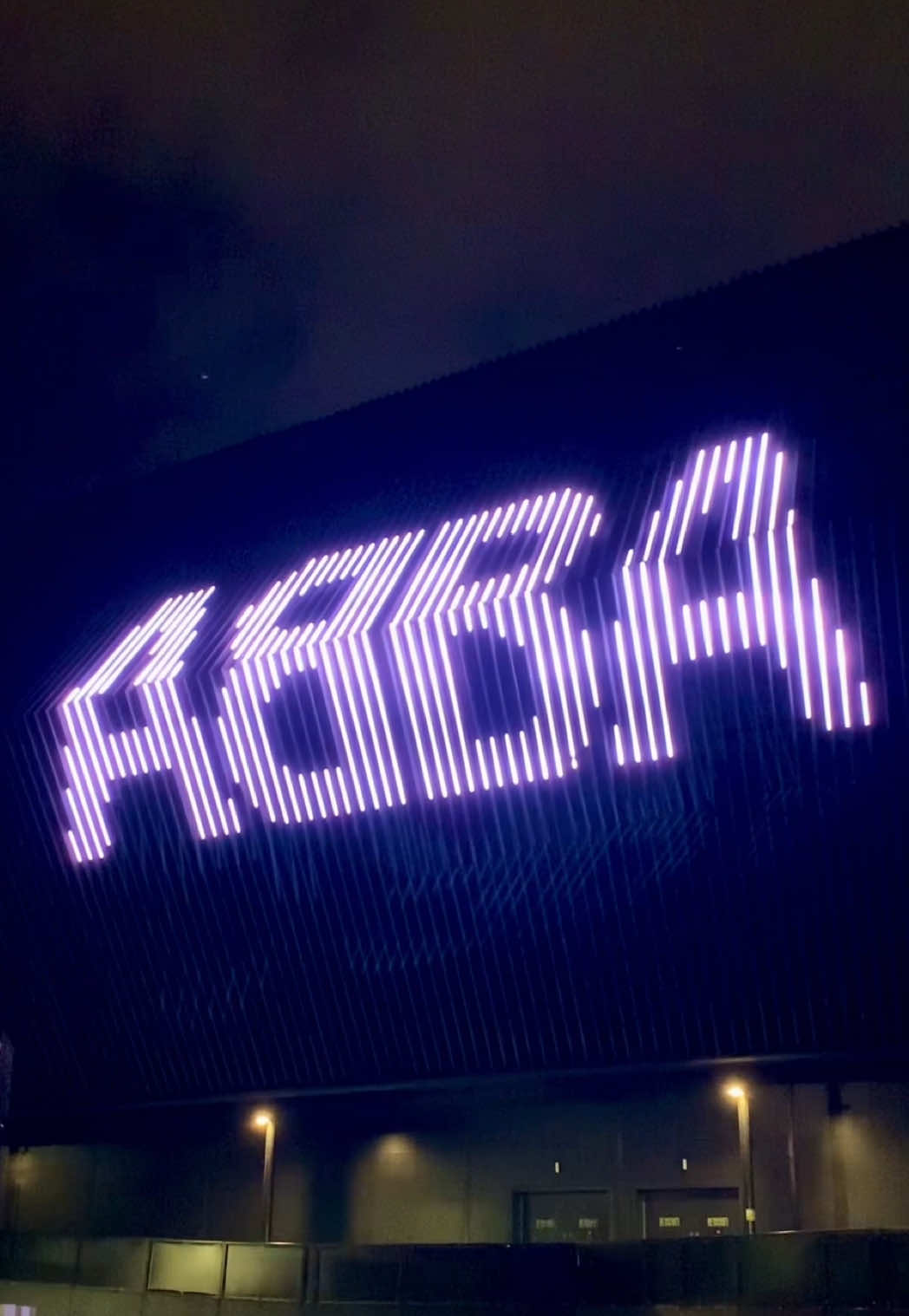 @ABBA Voyage