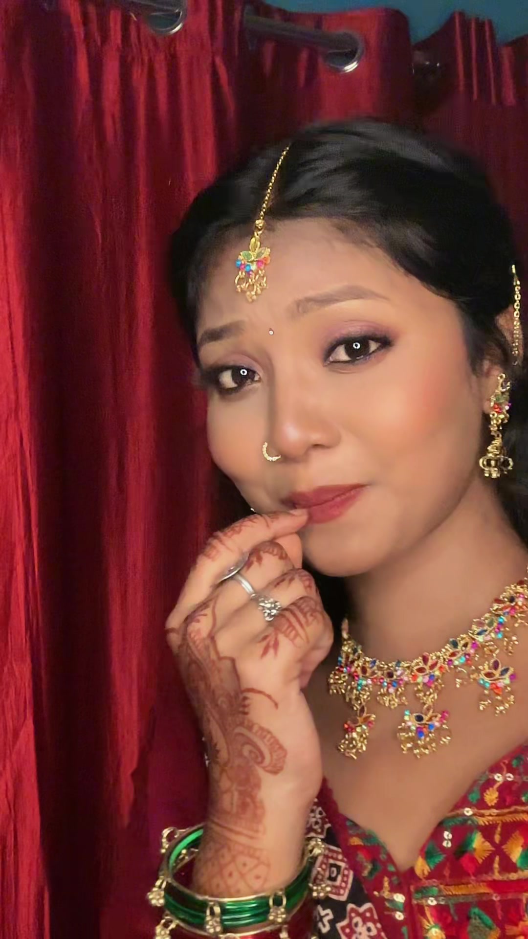 @ashmitapanjiyartharu