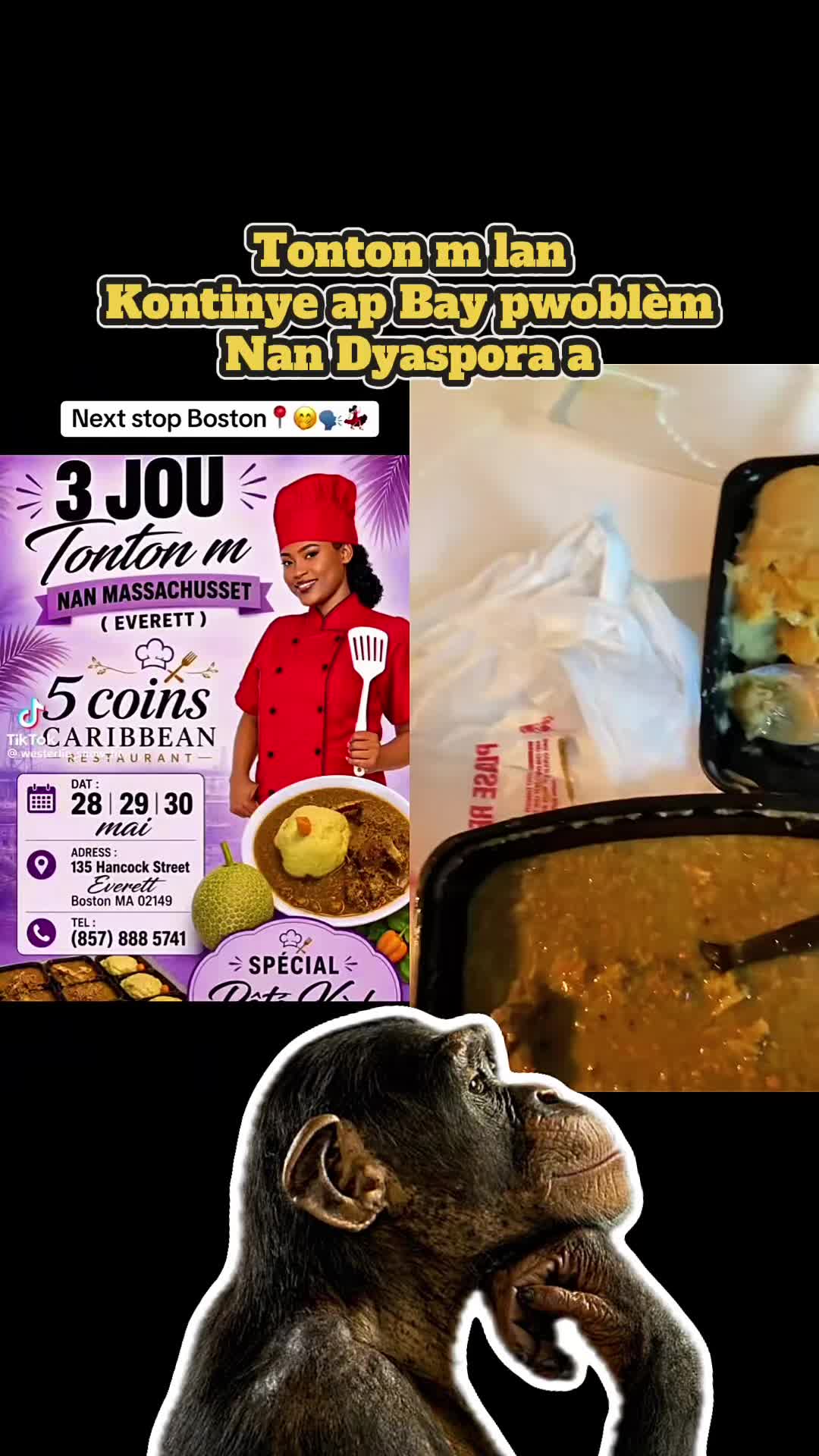 @Mr. Koolodo 🇭🇹🔗 🇺🇸🔗 🇨🇦