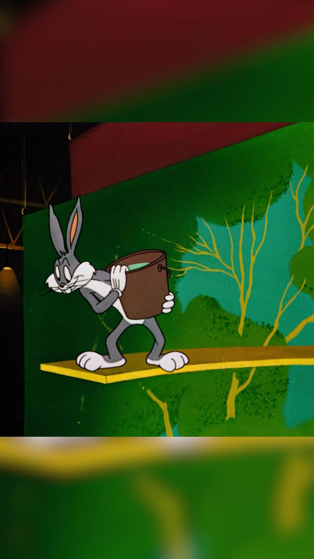@Looney Tunes