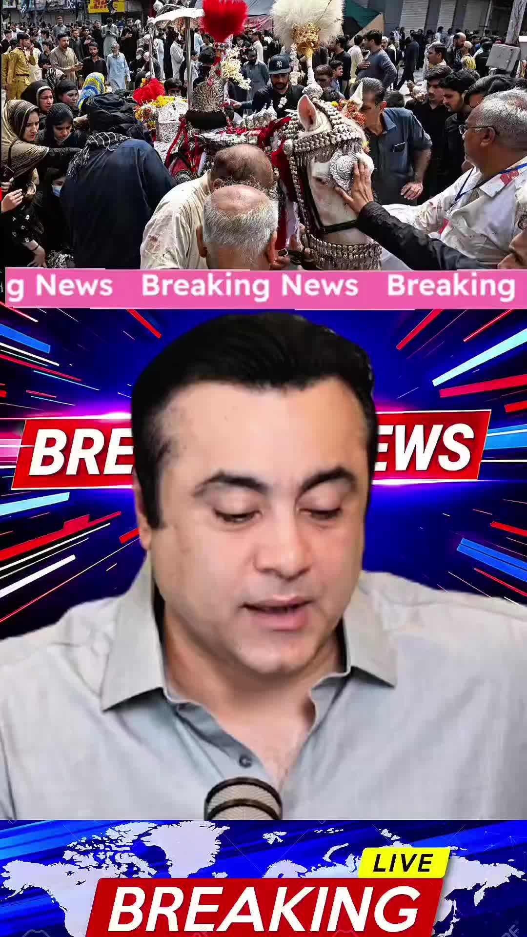 @mansoor Ali Khan