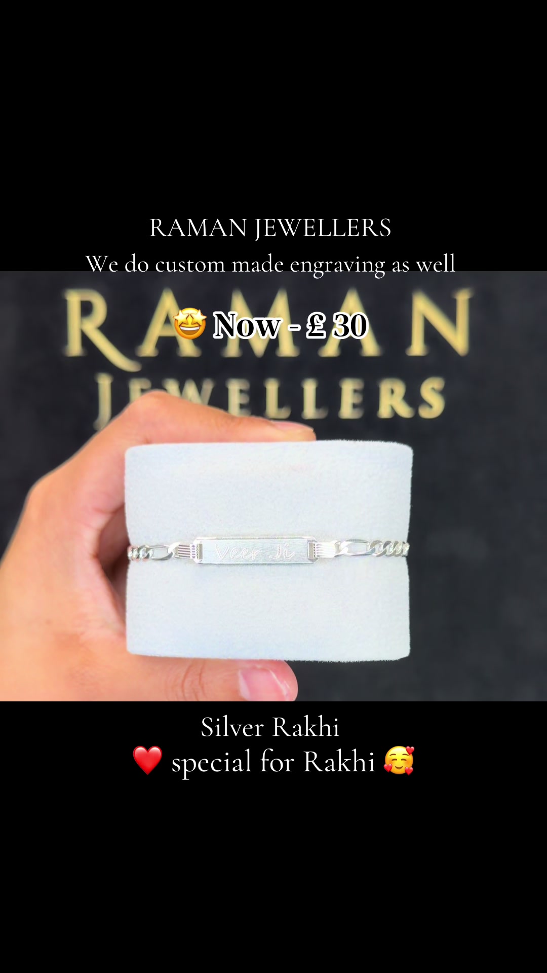 @Raman Jewellers
