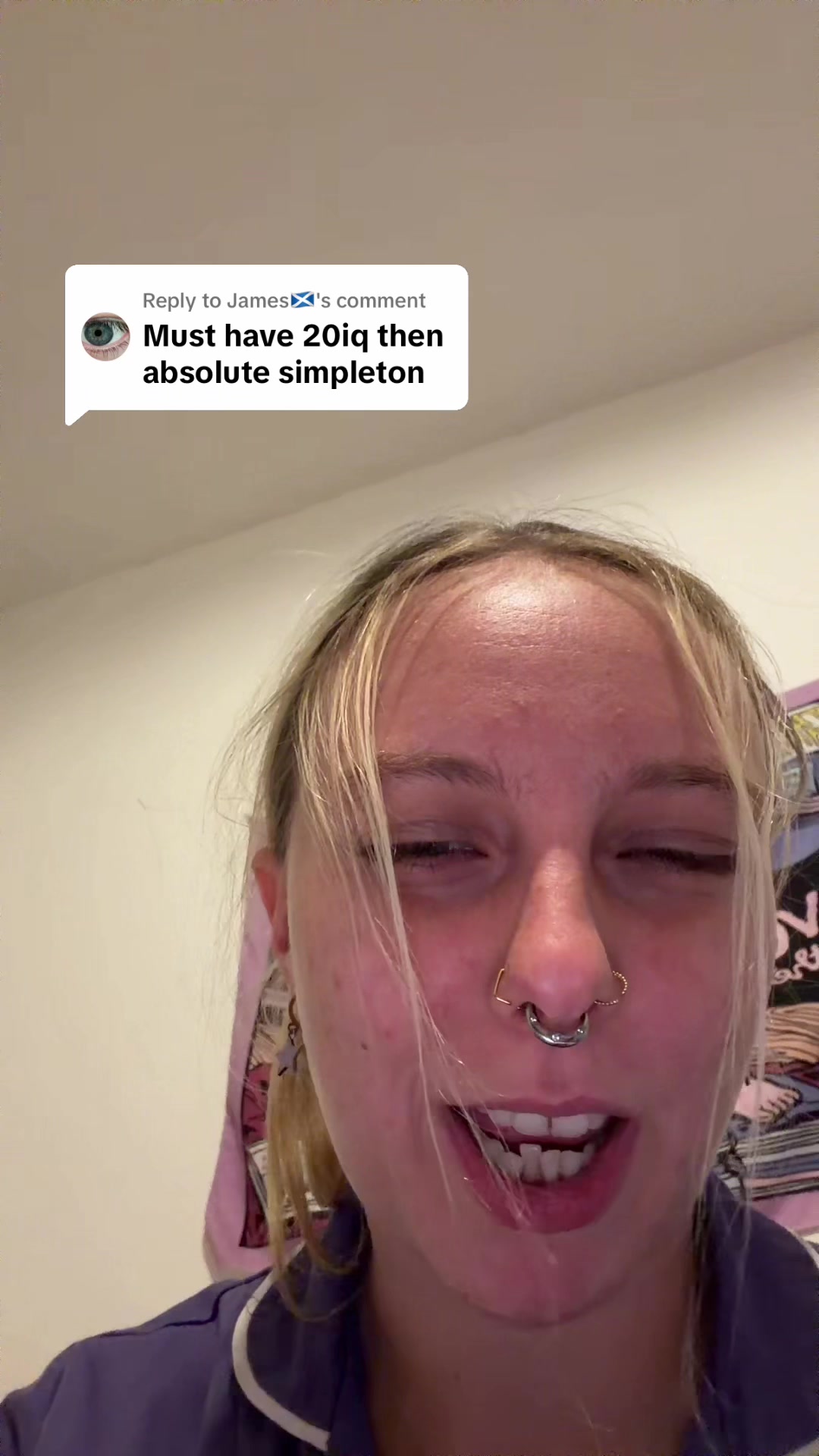 @Lisa Bowie