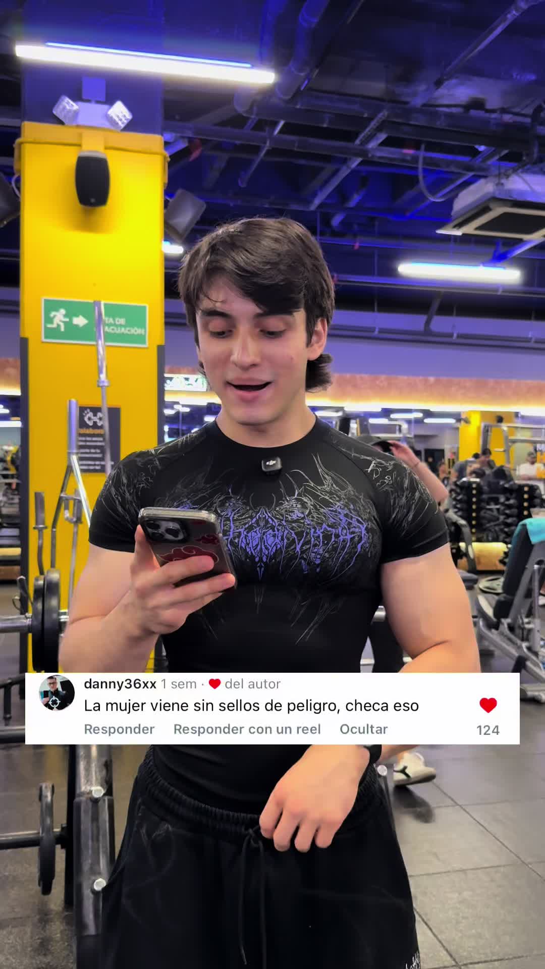 @Andr&eacute;s Arissti