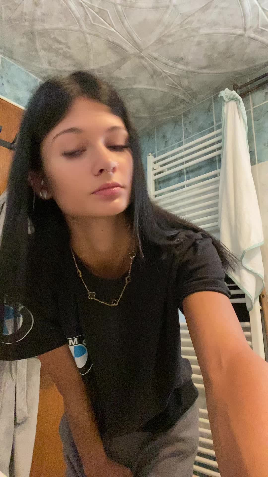 @ 