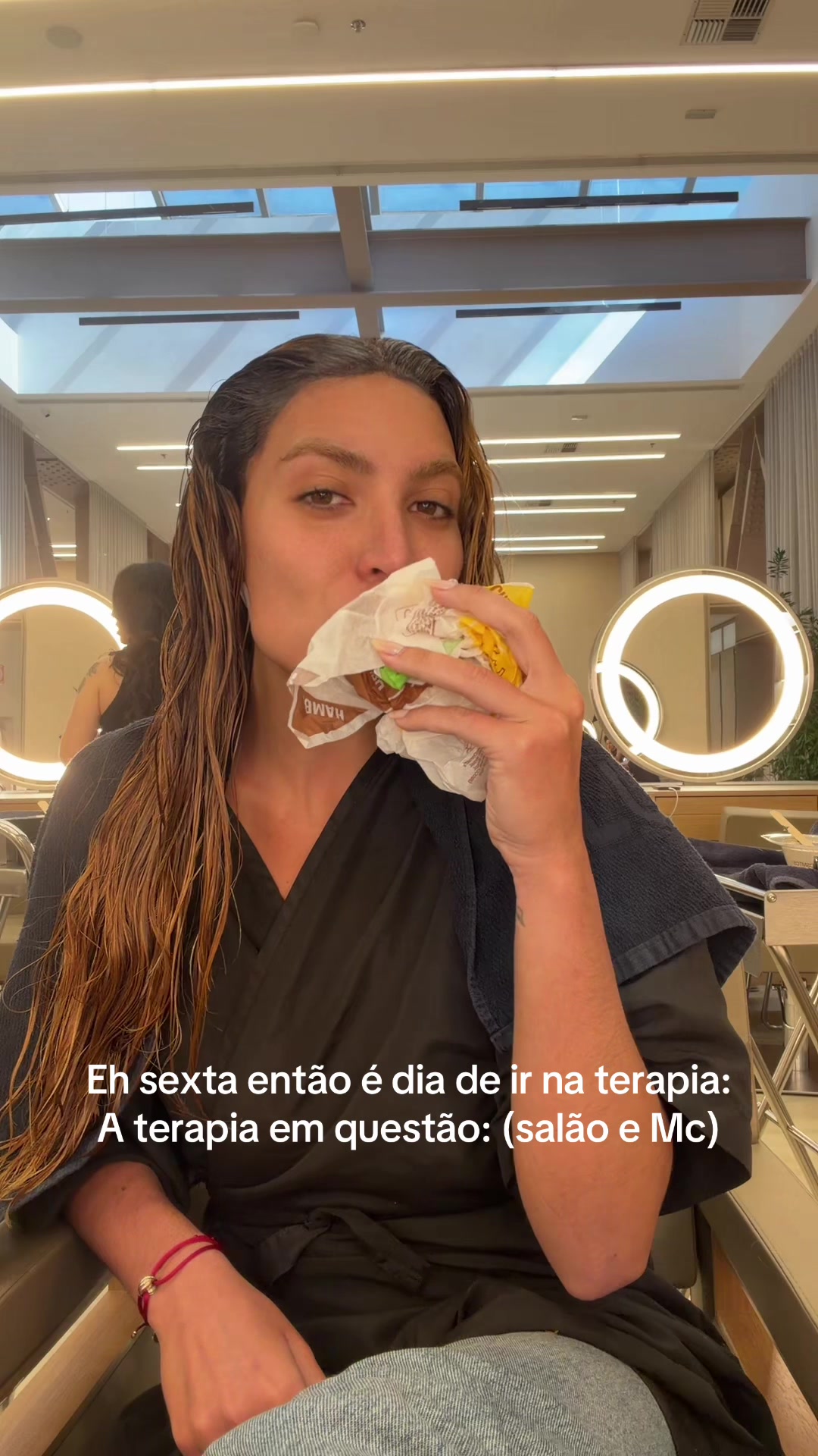 @Sarah Vasconcellos