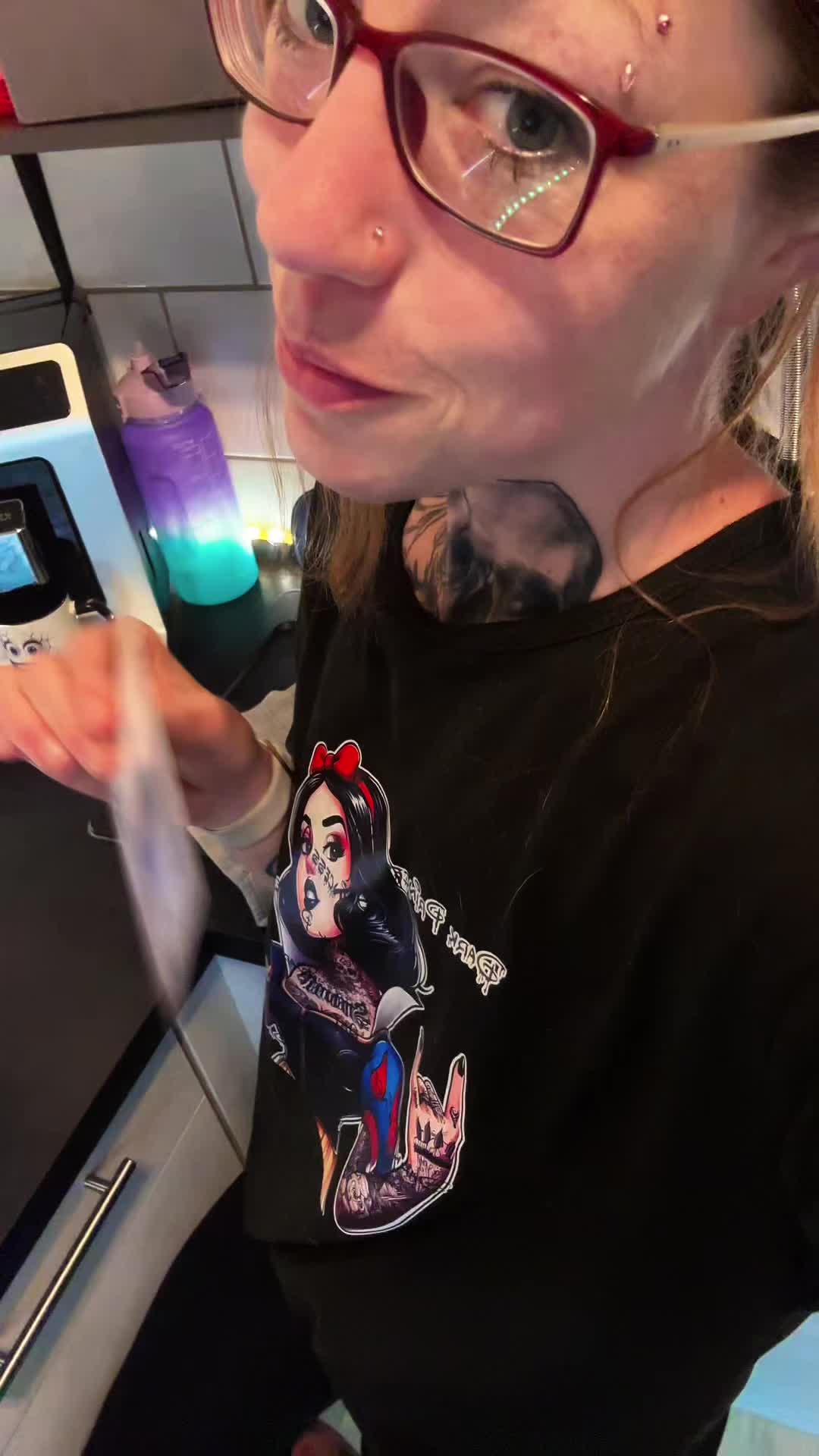 @Pinkybunny