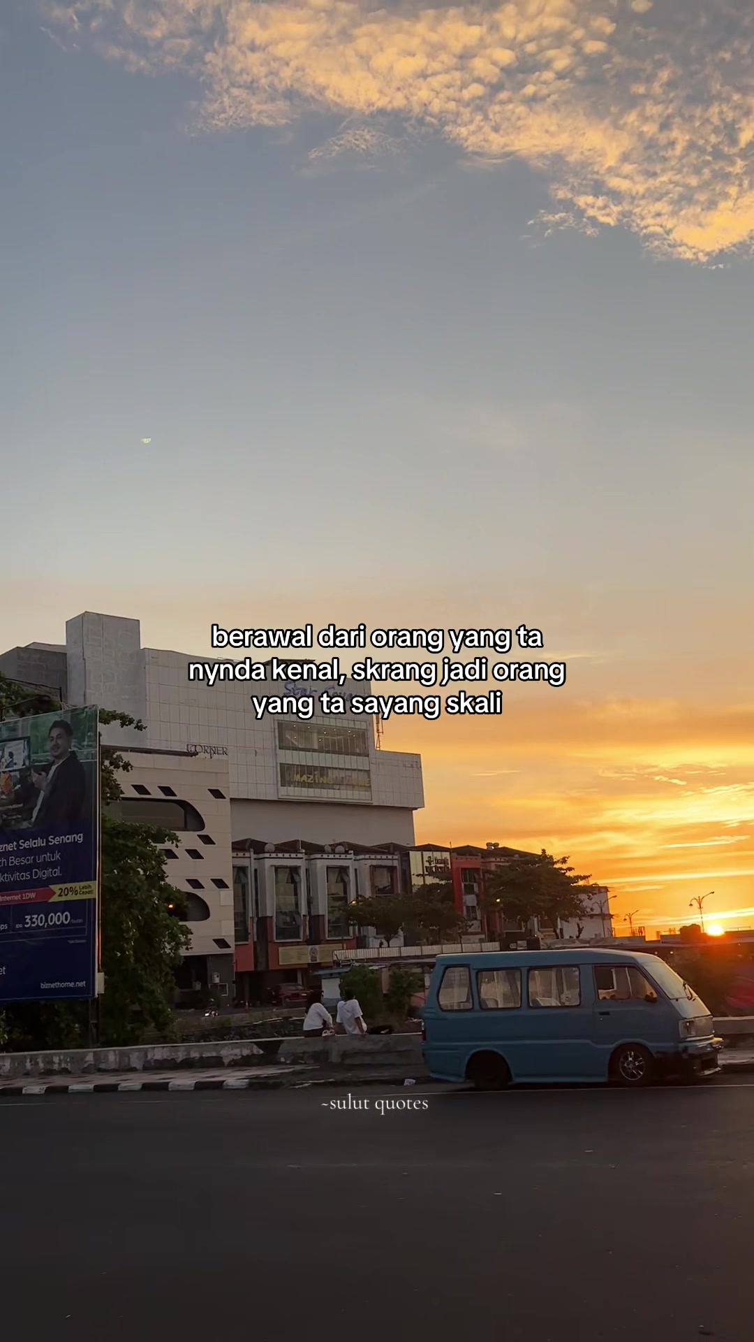 @Sulut Quotes