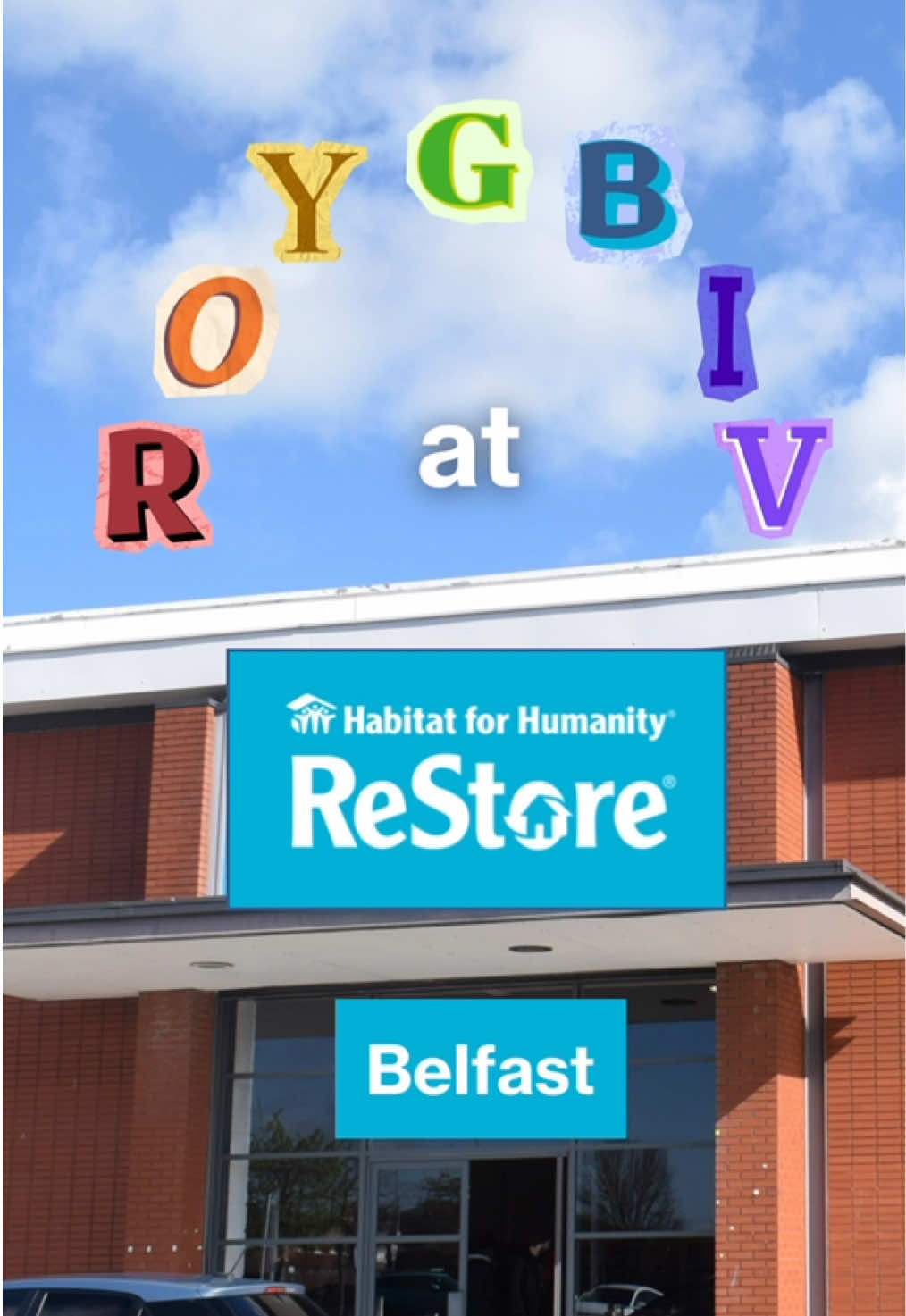 @Habitat for Humanity Ireland