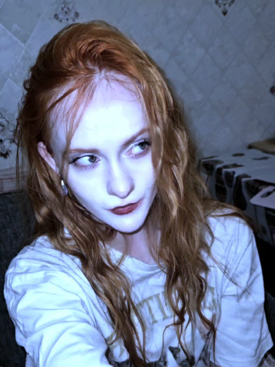 @feNya | тгк: fenllxy