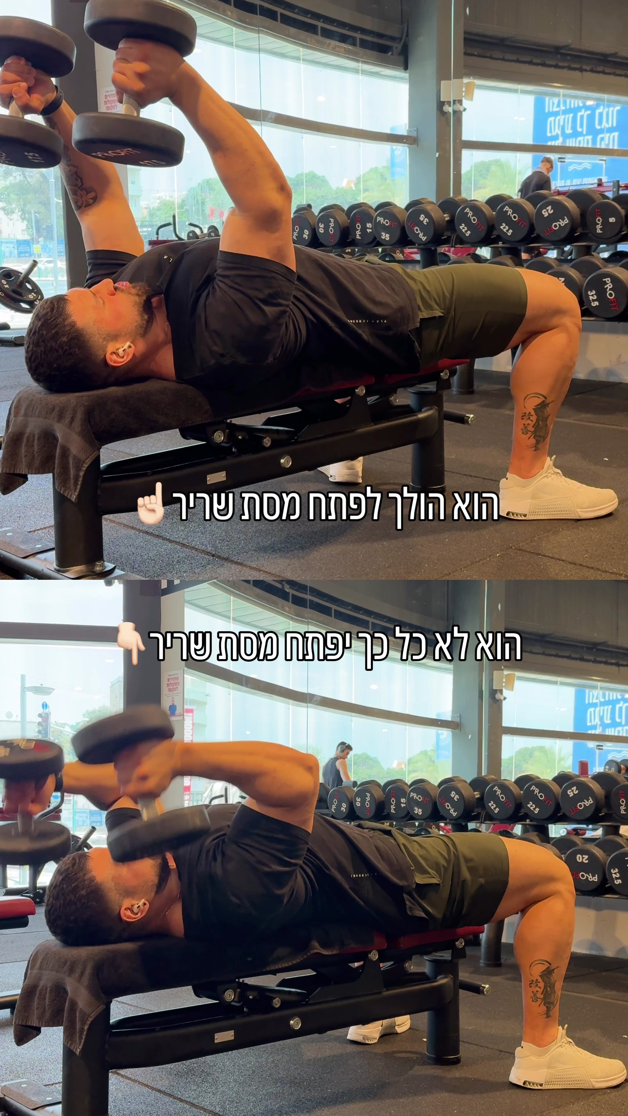 @Eylon Schwartz