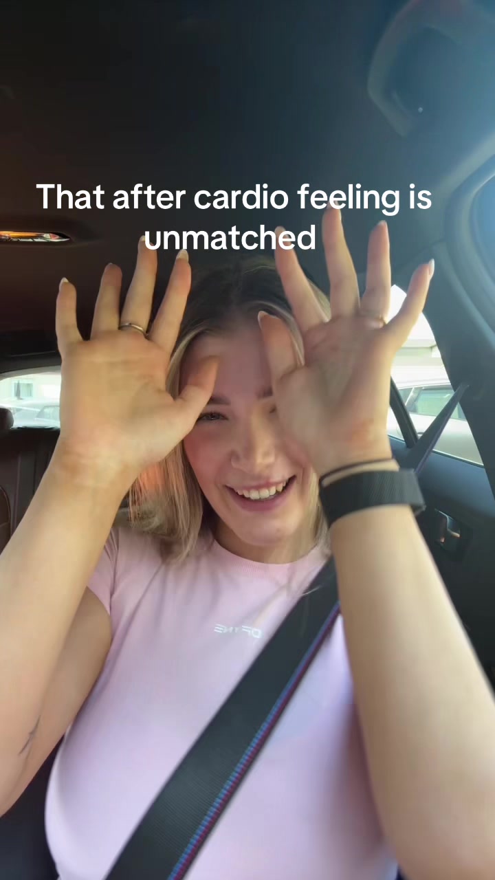@Hayley | Online Fitness Coach