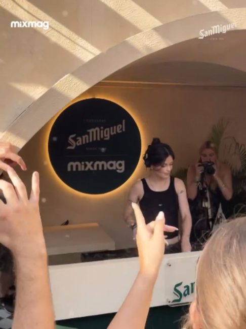 @Mixmag