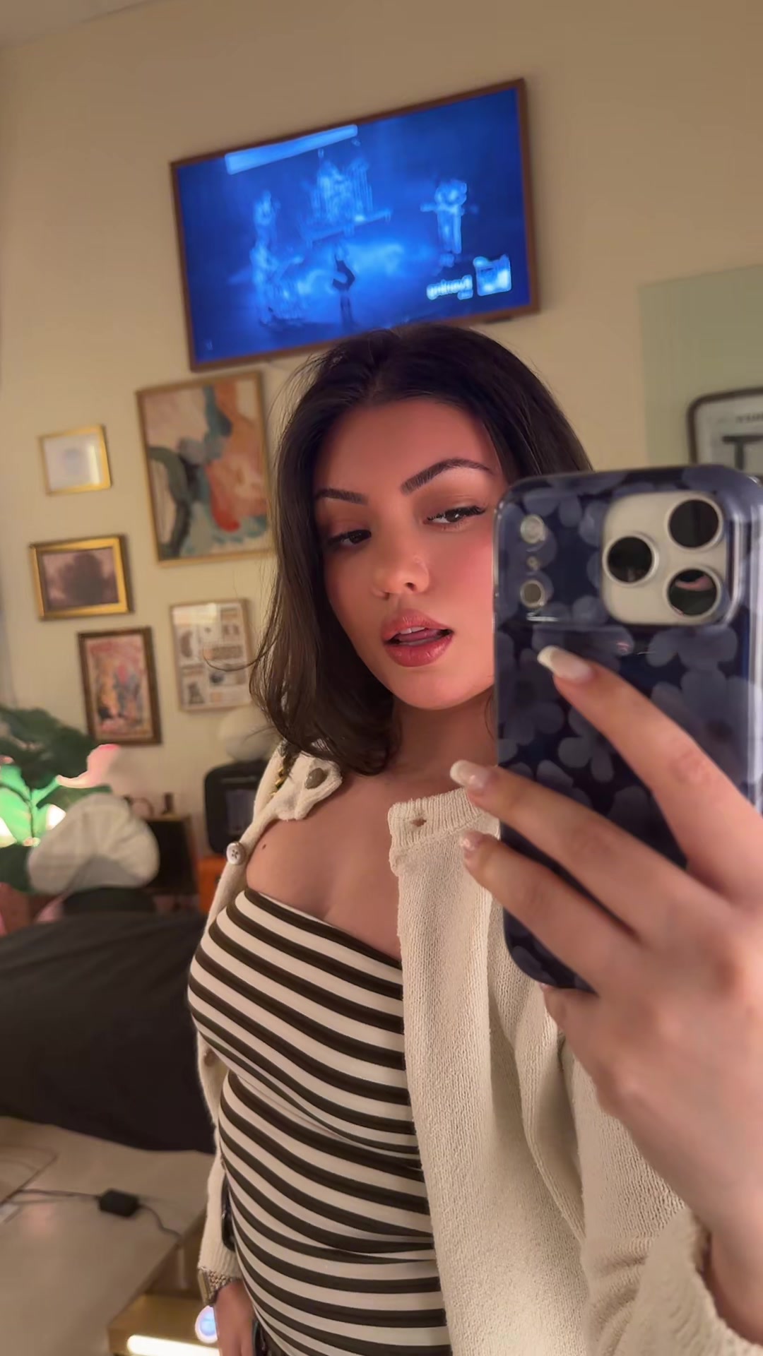 @Lauryn | SweetWaxHaus