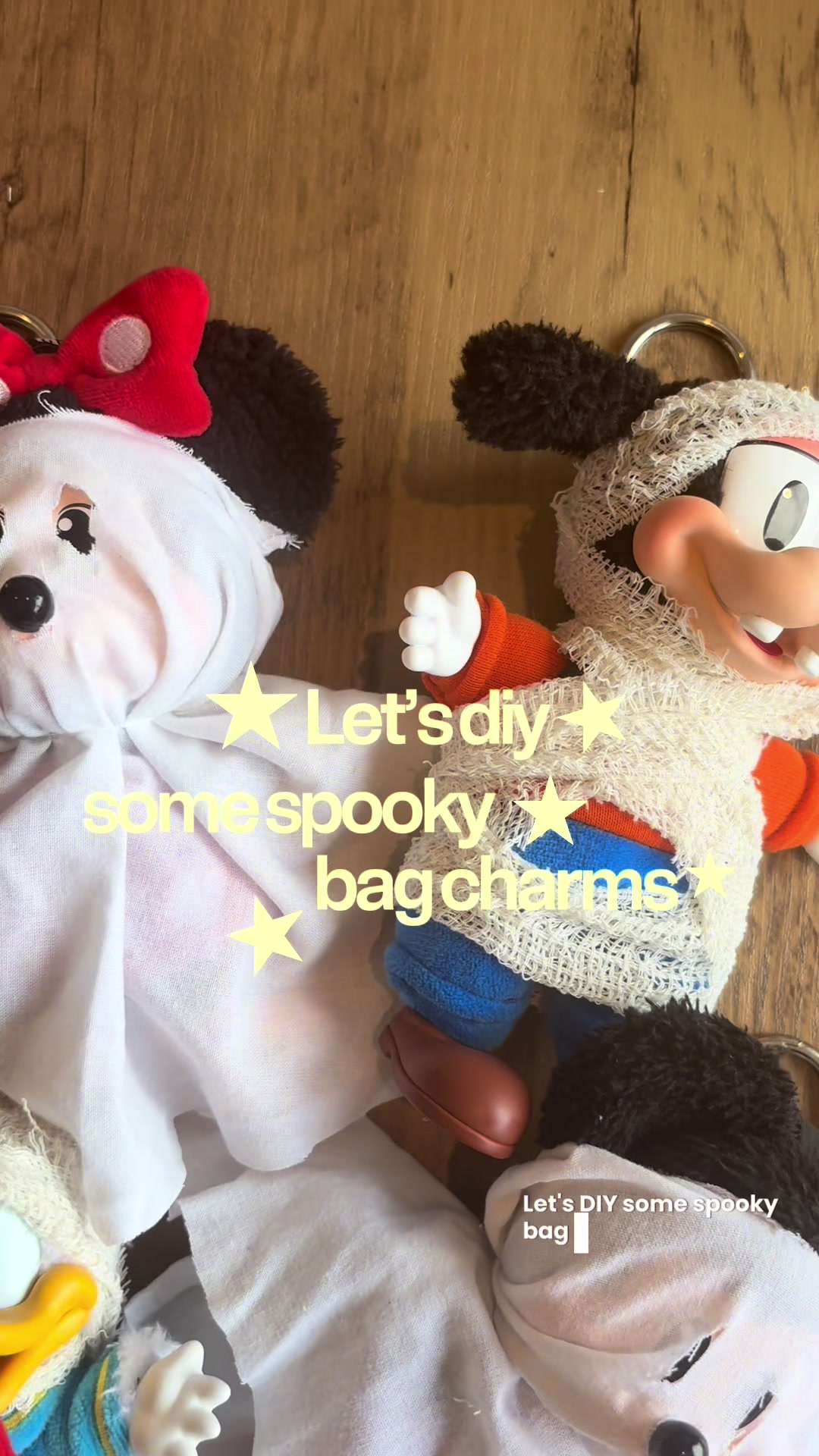 @Em & Step | Travel & Disney ✈️