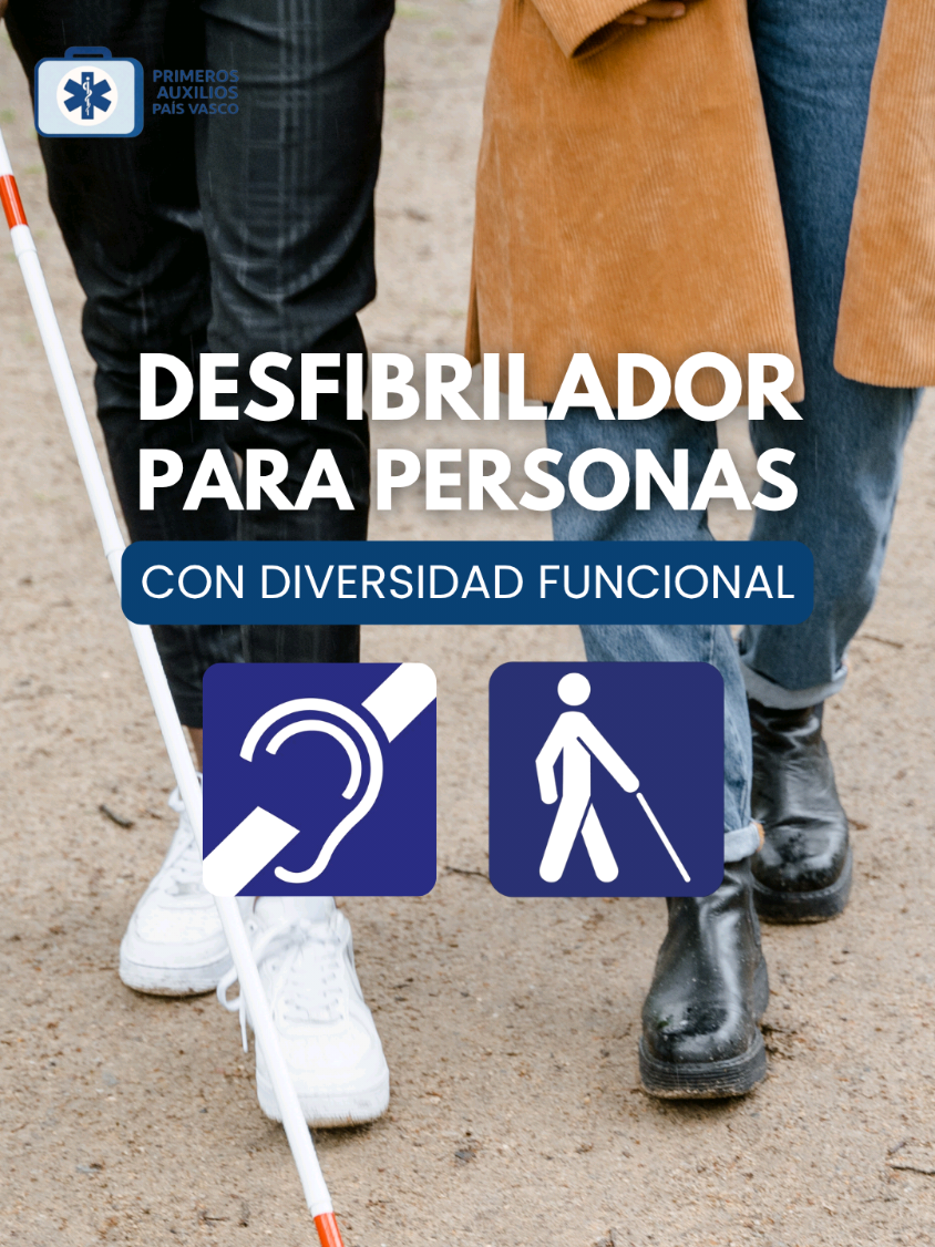 @Patxi Bueno. Primeros Auxilios